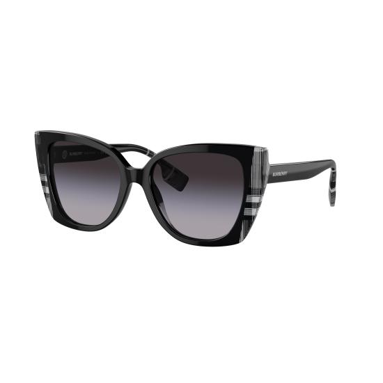 26SS 버버리 선글라스 0BE4393 40518G - BURBERRY