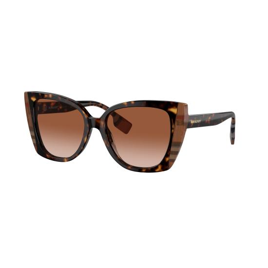 26SS 버버리 선글라스 0BE4393 405313 - BURBERRY