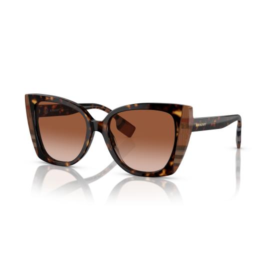 26SS 버버리 선글라스 0BE4393 405313 - BURBERRY