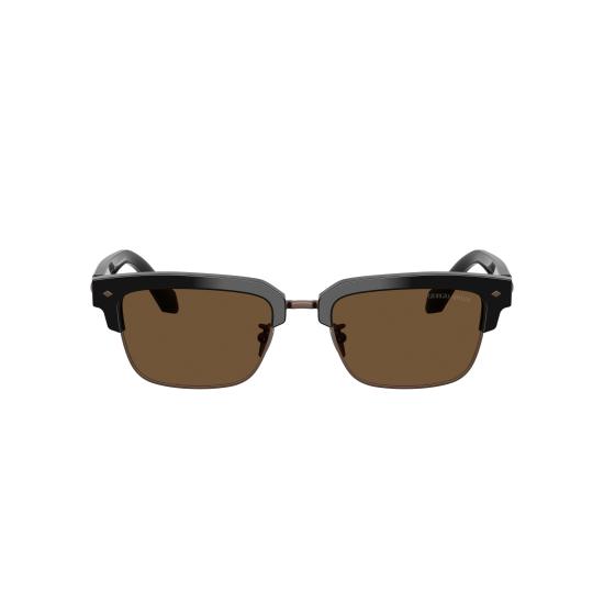 26SS 조르지오 아르마니 선글라스 0AR8243 587553 - GIORGIO ARMANI