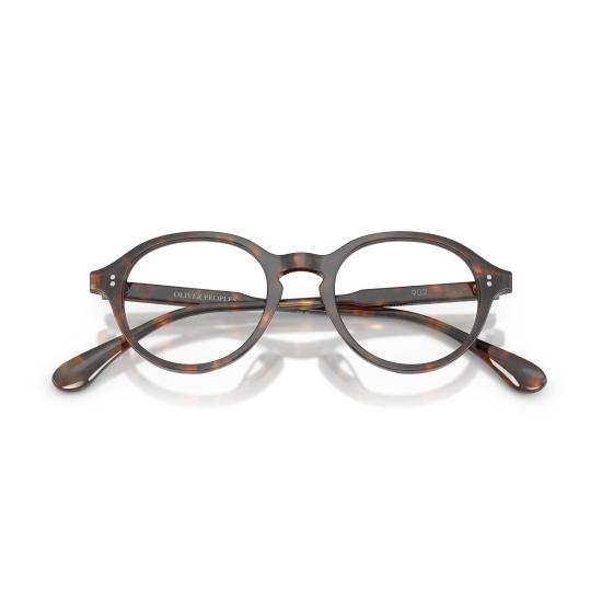 26SS 올리버피플스 선글라스 0OV5602U 1801 - OLIVER PEOPLES