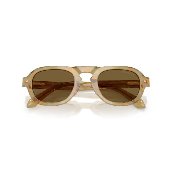 26SS 조르지오 아르마니 선글라스 0AR8244 630073 - GIORGIO ARMANI