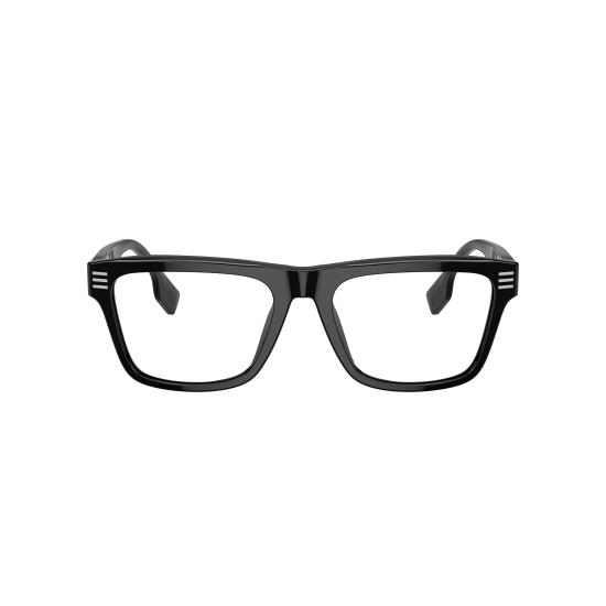 26SS 버버리 선글라스 0BE2387 3001 - BURBERRY