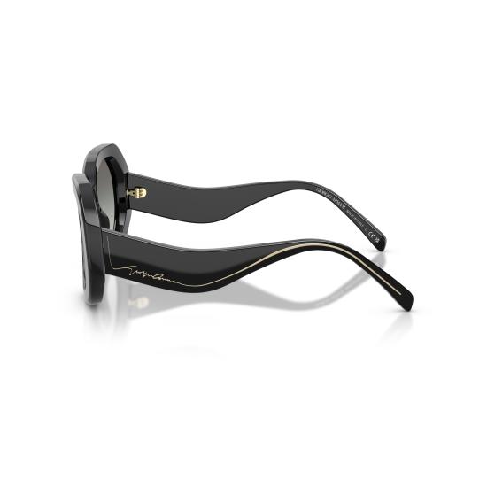 26SS 조르지오 아르마니 선글라스 0AR8248 500111 - GIORGIO ARMANI