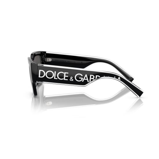 26SS 돌체앤가바나 선글라스 0DG6184 501 87 - DOLCE & GABBANA