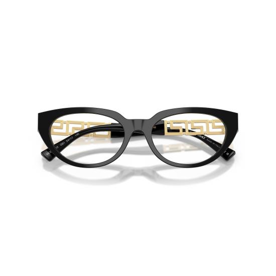 26SS 베르사체 선글라스 0VE3383 GB1 - VERSACE