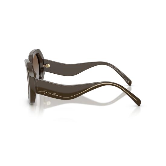 26SS 조르지오 아르마니 선글라스 0AR8248 634089 - GIORGIO ARMANI