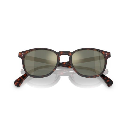 26SS 올리버피플스 선글라스 0OV5298SU 1454O9 - OLIVER PEOPLES