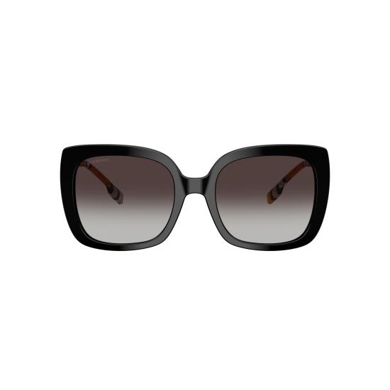 26SS 버버리 선글라스 0BE4323 38538G - BURBERRY