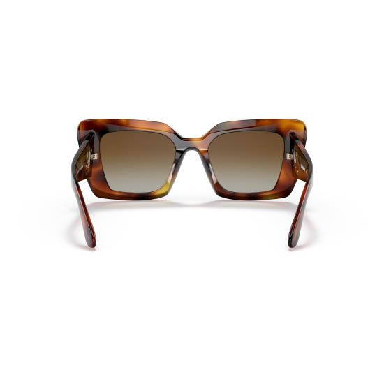 26SS 버버리 선글라스 0BE4344 3316T5 - BURBERRY