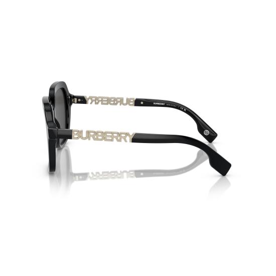 26SS 버버리 선글라스 0BE4389 300187 - BURBERRY