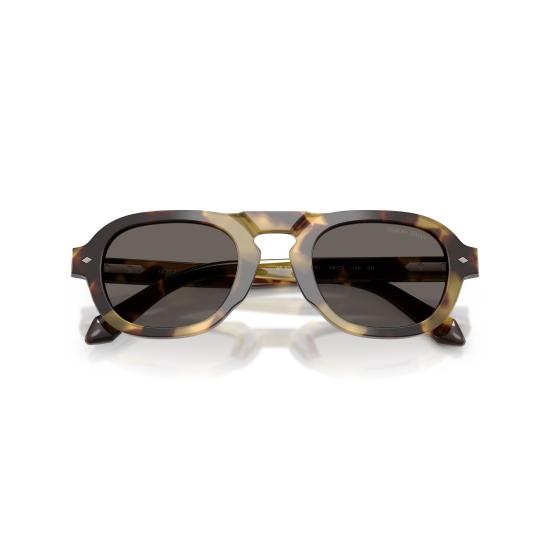 26SS 조르지오 아르마니 선글라스 0AR8244 6301B1 - GIORGIO ARMANI