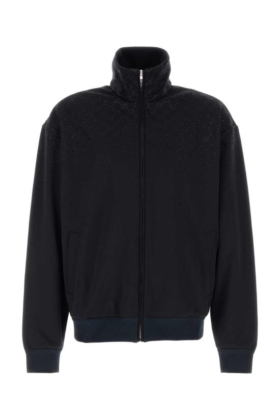 26SS 구찌 자켓 852675XJHML 4330 Blue