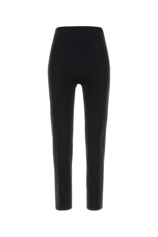 26SS 피티토리노 스트레이트 팬츠 CDVSGIZ00STDCV16 0990 Black