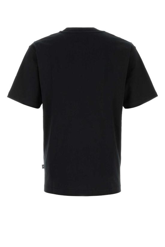 26SS 뉴발란스 반팔 티셔츠 MT41908BK BLACK Black - NEW BALANCE