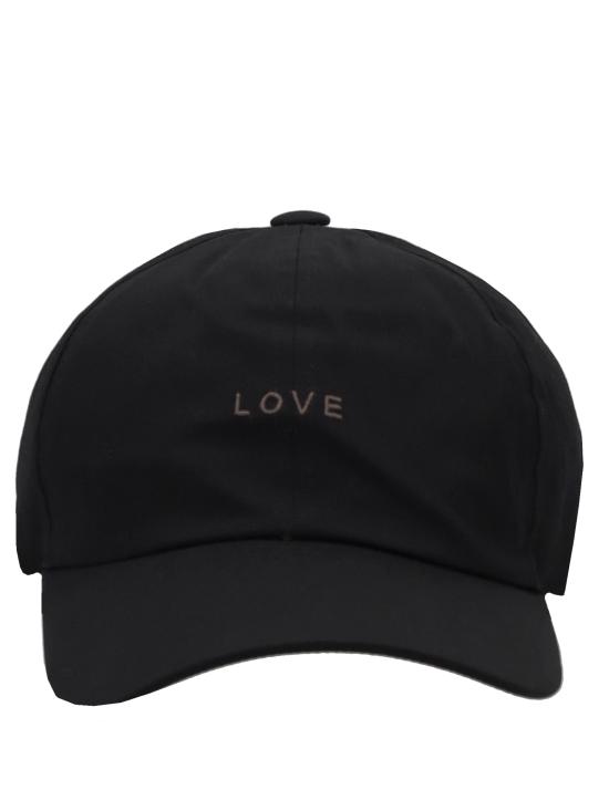 26SS 릭 오웬스 모자 RA01F0800TEEM4 0934 BLACK DUST