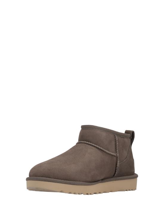 26SS 어그 울트라 미니 부츠 1116109 DDRG DRIED OREGANO - UGG