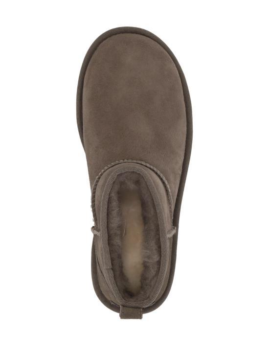 26SS 어그 울트라 미니 부츠 1116109 DDRG DRIED OREGANO - UGG