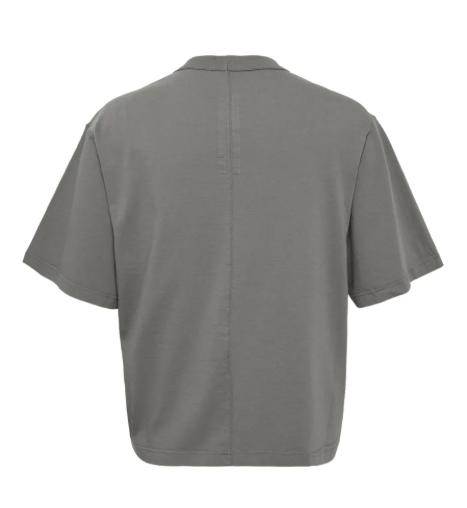 26SS 릭 오웬스 반팔 티셔츠 RP01F6260JA 34 DUST - RICK OWENS