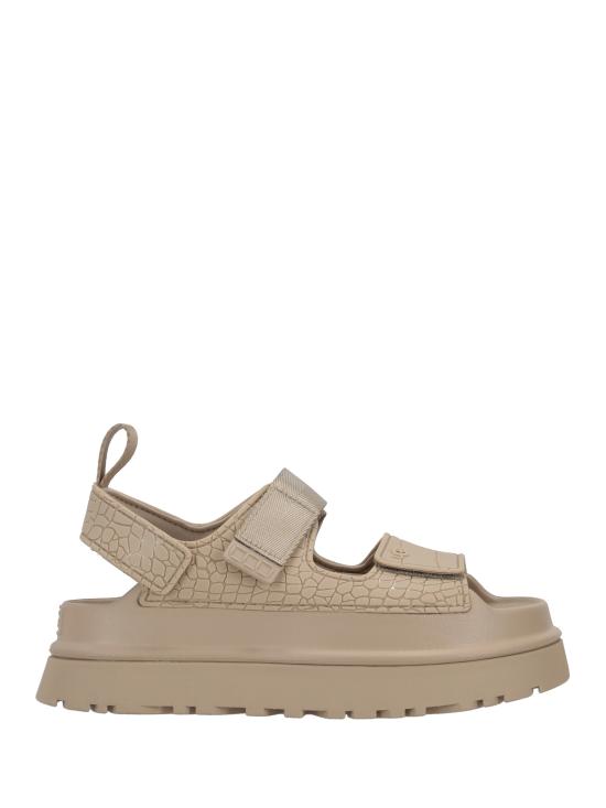 26SS 어그 샌들 1175311 MDSD MUSTARD SEED