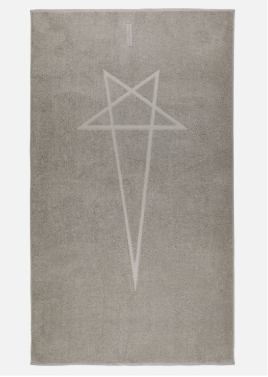 26SS 릭 오웬스 비치용품 RH0000001SPO1 08 PEARL