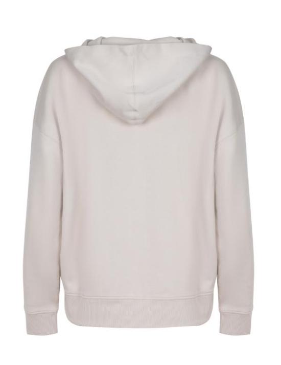 26SS 에스막스마라 후드 티셔츠 2619921031600SMMJOUR 001 ECRU - 'S MAX MARA