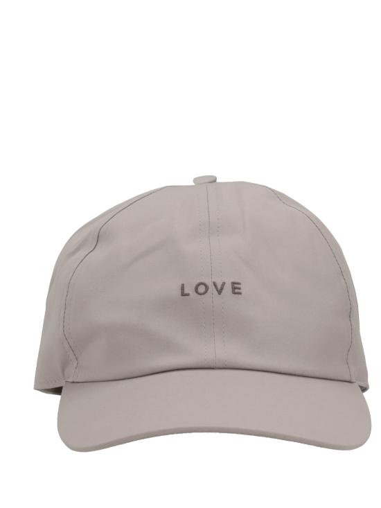 26SS 릭 오웬스 모자 RA01F0800TEEM4 0834 PEARL DUST