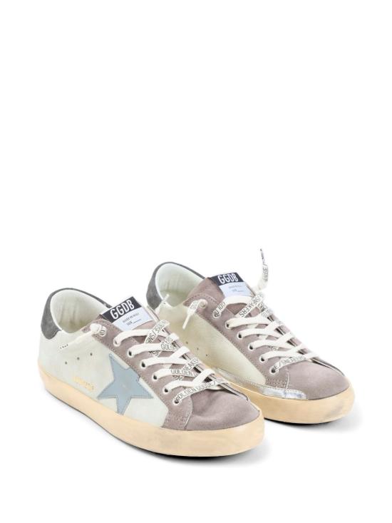 26SS 골든구스 슈퍼스타 스니커즈 GMF00101 F00811260660 White - GOLDEN GOOSE