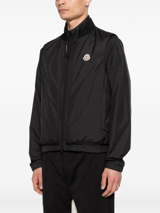 26SS 몽클레어 패딩 1A00108 597YW999 Black - MONCLER