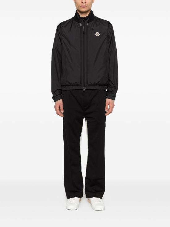 26SS 몽클레어 패딩 1A00108 597YW999 Black - MONCLER