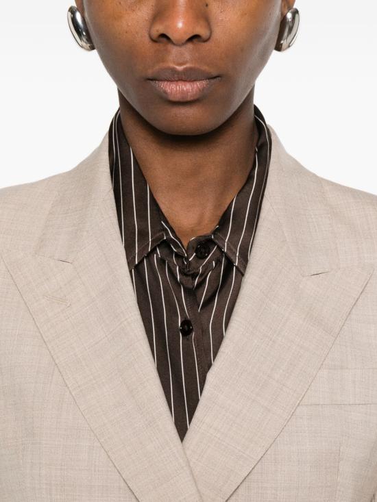 26SS 딸리아토레 수트 세트 TPARIGI10BAD 520060A3086 Beige - TAGLIATORE