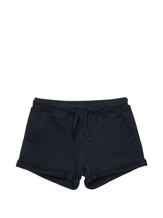 26SS [키즈] 디스퀘어드2 쇼츠/버뮤다 DQ3197D0AGQ DQ900 Black