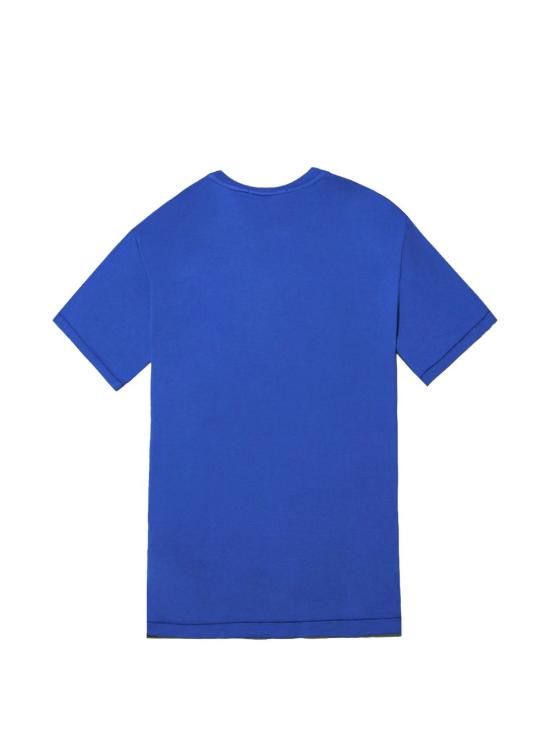 26SS 스톤 아일랜드 반팔 티셔츠 2100027 S0013V0022 Blue - STONE ISLAND