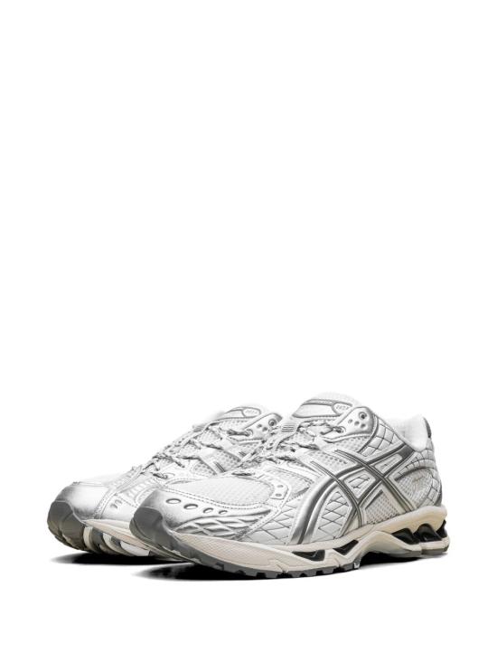 26SS 아식스 스니커즈 1203A761 102 Silver - ASICS