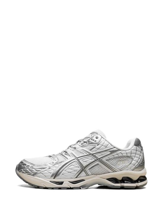 26SS 아식스 스니커즈 1203A761 102 Silver - ASICS
