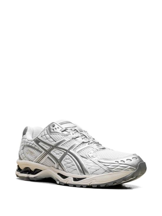 26SS 아식스 스니커즈 1203A761 102 Silver - ASICS
