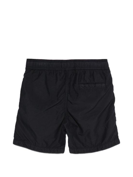 26SS [키즈] 스톤 아일랜드 쇼츠/버뮤다 B100003 S0046V0020 Blue - STONE ISLAND