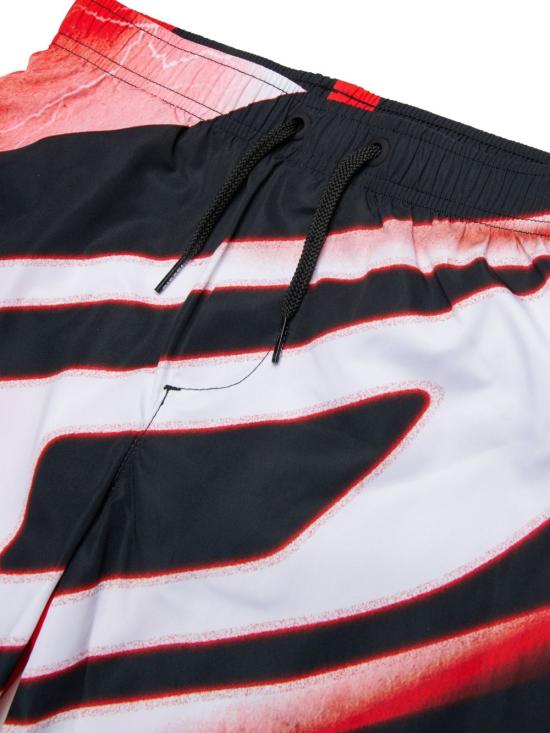 26SS [키즈] 디젤 스윔팬츠 J02702 KXBTCK900 - DIESEL