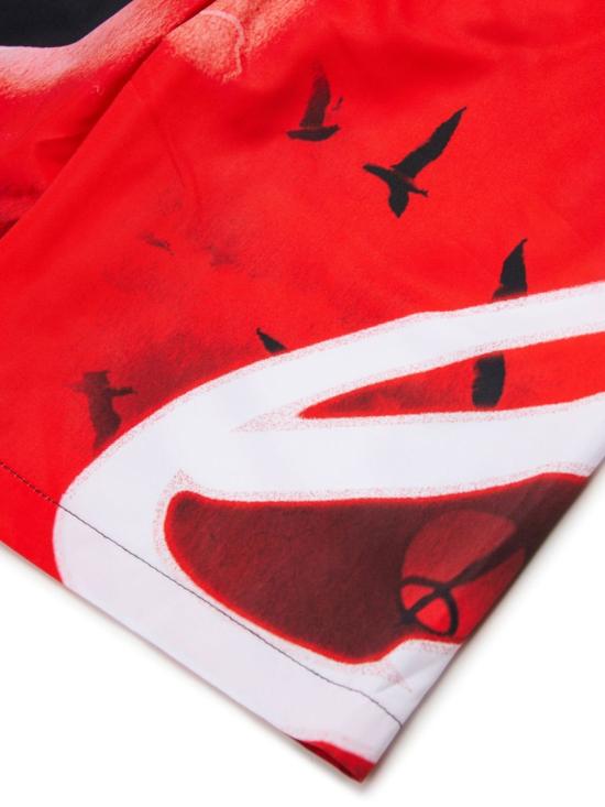 26SS [키즈] 디젤 스윔팬츠 J02702 KXBTCK900 - DIESEL