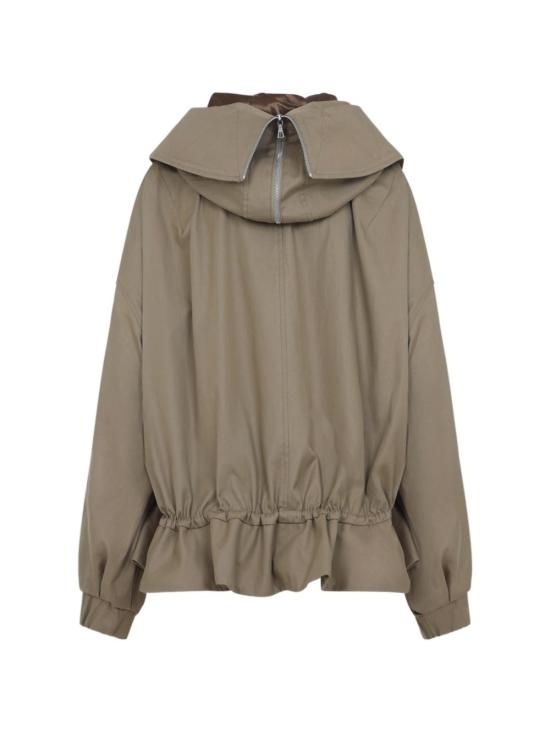 26SS 드리스 반 노튼 자켓 010552 3103102 Light brown - DRIES VAN NOTEN