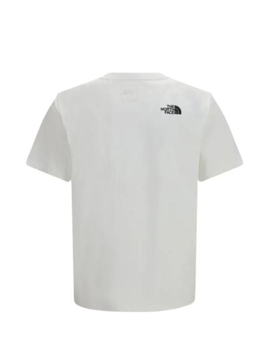 26SS 노스페이스 숏팬츠 NF0A8G9C FN41 TNF WHITE - NORTH FACE