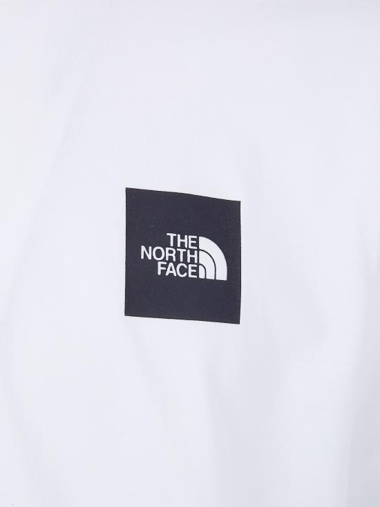 26SS 노스페이스 숏팬츠 NF0A8G9C FN41 TNF WHITE - NORTH FACE
