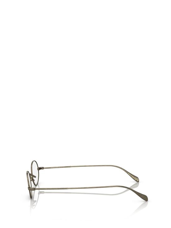 26FW 올리버피플스 안경 OV1185 5338 ANTIQUE GOLD - OLIVER PEOPLES