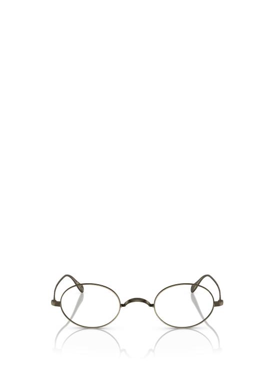 26FW 올리버피플스 안경 OV1185 5338 ANTIQUE GOLD
