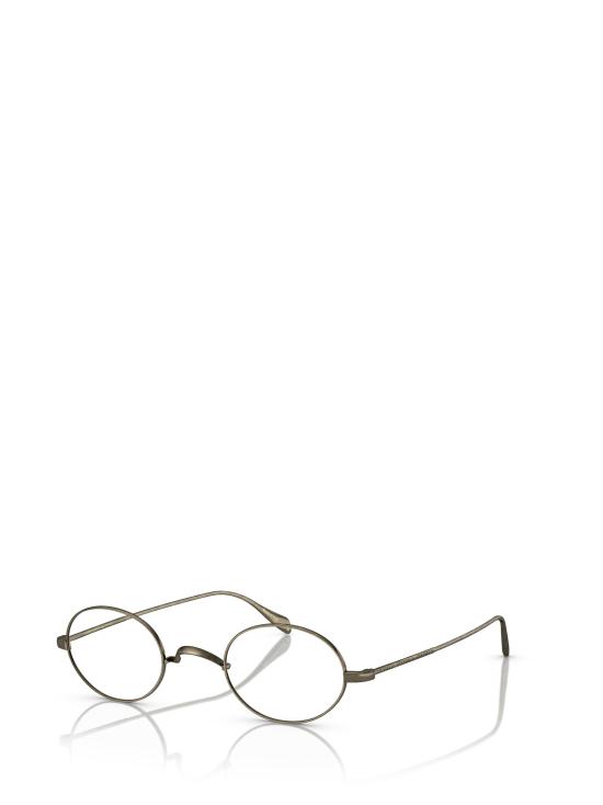 26FW 올리버피플스 안경 OV1185 5338 ANTIQUE GOLD - OLIVER PEOPLES