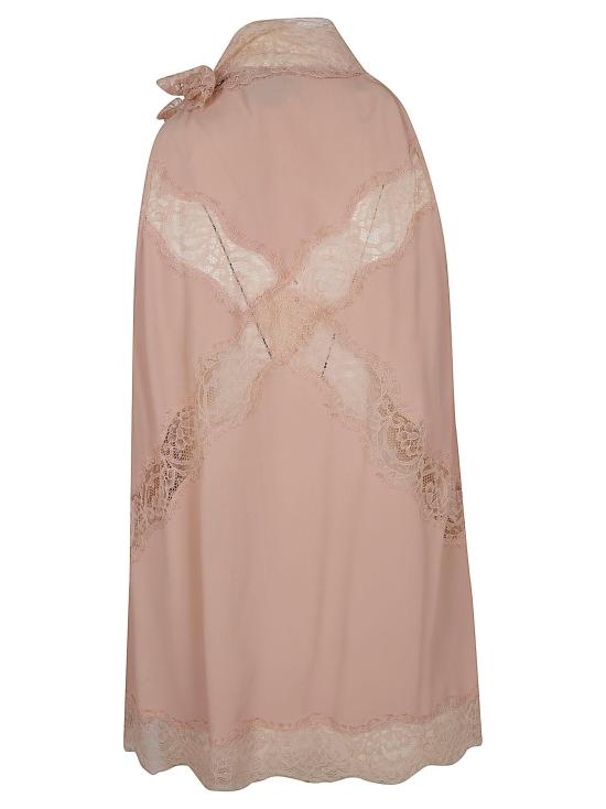 26SS 핑코 롱 스커트 106263 A32Y Q35 ROSA MOGANO PINK PURPLE - PINKO