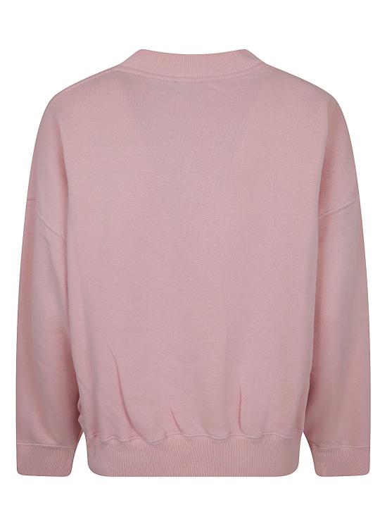 26SS 폴로 랄프로렌 스웨터 211A96258 002 PINK SAND PINK PURPLE - POLO RALPH LAUREN