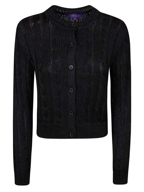 26SS 폴로 랄프로렌 스웨터 290P08728006 BLACK