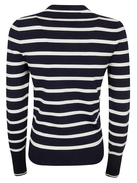 26SS 폴로 랄프로렌 스웨터 290P08736 001 ICON NAVY BLUE - POLO RALPH LAUREN