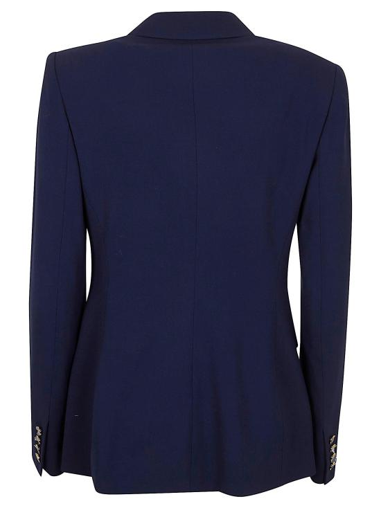 26SS 폴로 랄프로렌 자켓 290963057 004 ICON NAVY BLUE - POLO RALPH LAUREN